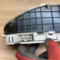 157520 4340   Speedometer (instrument cluster) Mazda MPV II LW