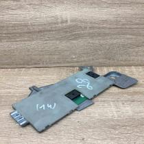 A2118271042   Aerial antenna amplifier Mercedes-Benz E W211