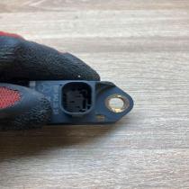 0045423518   Airbag deployment crash/impact sensor Mercedes-Benz E W211