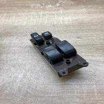 011 5Q51   Electric window control switch Mazda 323