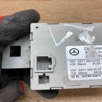 A2115407445 A2115407545  Gateway control module Mercedes-Benz E W211