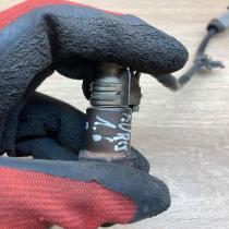 Auris 1.6 Lambda   Lambda probe sensor Toyota Auris E180