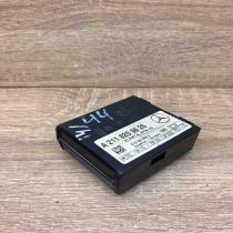 A2118209626 510080490  Alarm control unit/module Mercedes-Benz E W211