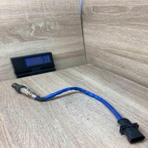 89467 02100 0281004229  Lambda probe sensor Toyota Auris 150