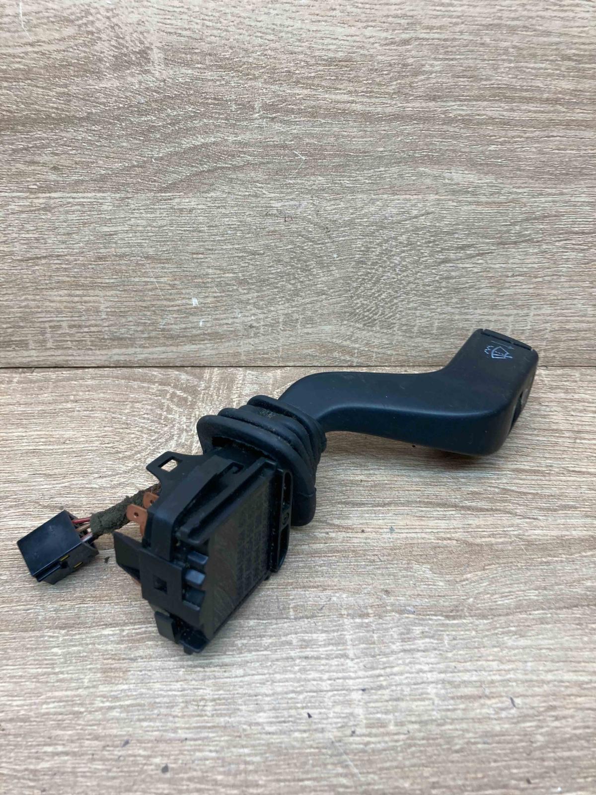 090494655 501676  Wiper control stalk Opel Astra G