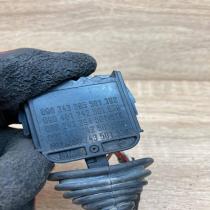 090243395   Wiper control stalk Opel Zafira A