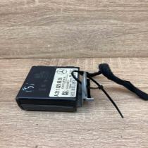 A2118209626 510080490 Main With Plug Alarm control unit/module Mercedes-Benz E W