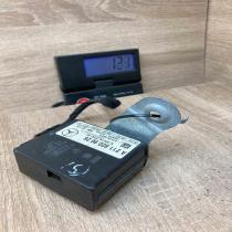 A2118209626 510080490 Main With Plug Alarm control unit/module Mercedes-Benz E W