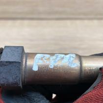 89467 12170 0281004122 With Plug Lambda probe sensor Toyota Yaris