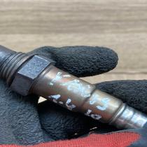 89467 12170 0281004122 With Plug Lambda probe sensor Toyota Yaris