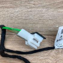 A2115408308   Plug wire Mercedes-Benz E W211