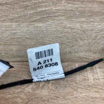 A2115408308   Plug wire Mercedes-Benz E W211
