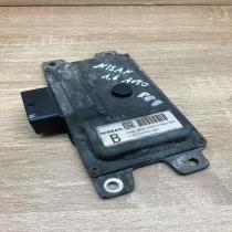 31036 JD02C   Gearbox control unit/module Nissan Qashqai