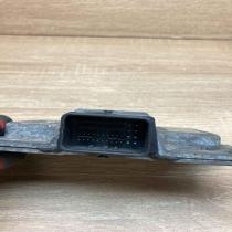 31036 JD02C   Gearbox control unit/module Nissan Qashqai