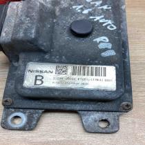 31036 JD02C   Gearbox control unit/module Nissan Qashqai