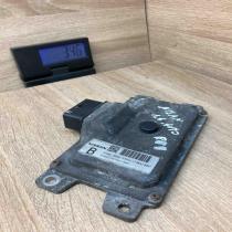 31036 JD02C   Gearbox control unit/module Nissan Qashqai