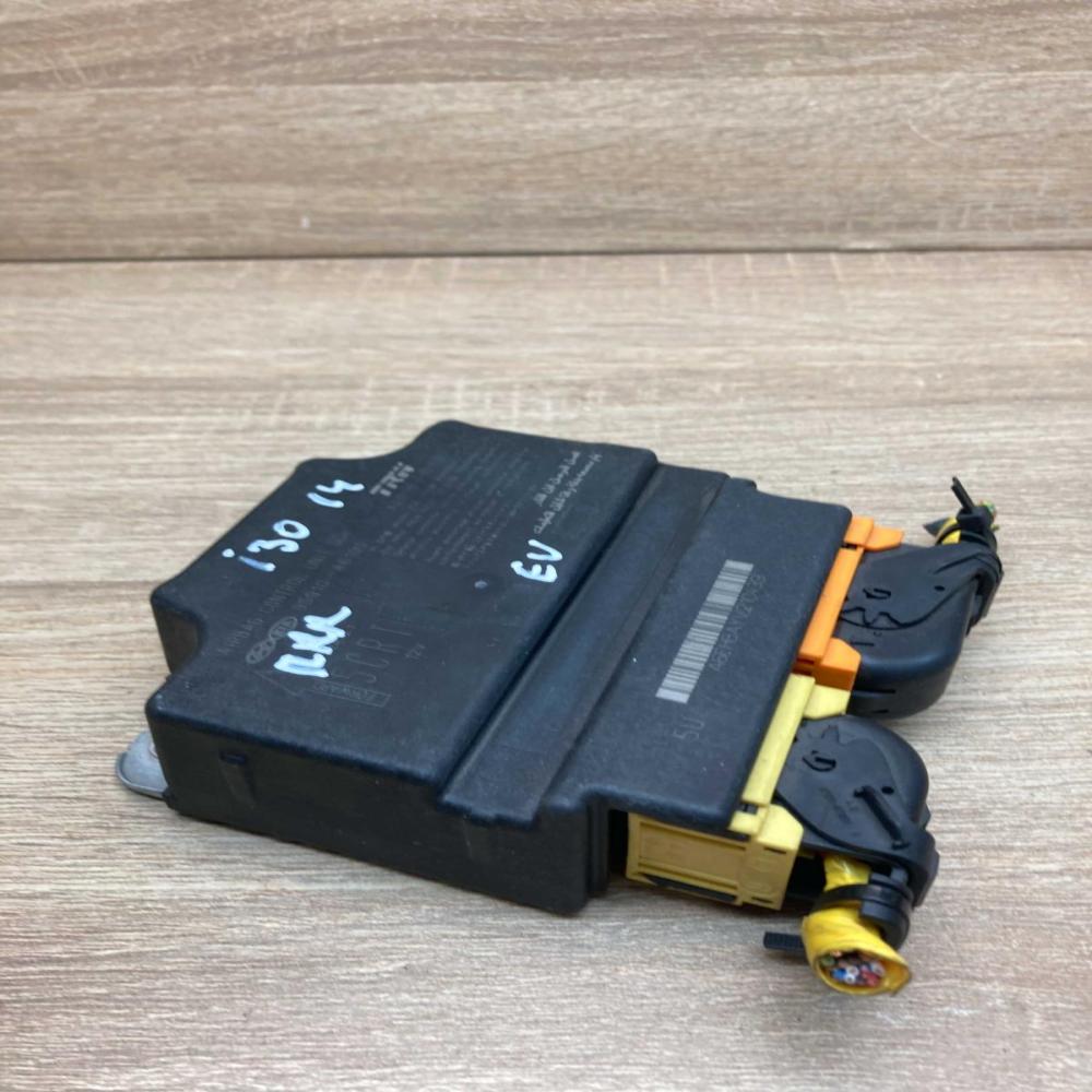 95910 A6100  With Plug Airbag control unit/module Hyundai i30