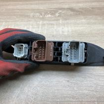 26515   Electric window control switch Renault Laguna II