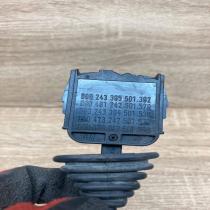 090243395 501392  Wiper control stalk Opel Zafira A