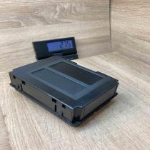 24404026 5WK70105 CC Screen/display/small screen Opel Vectra B