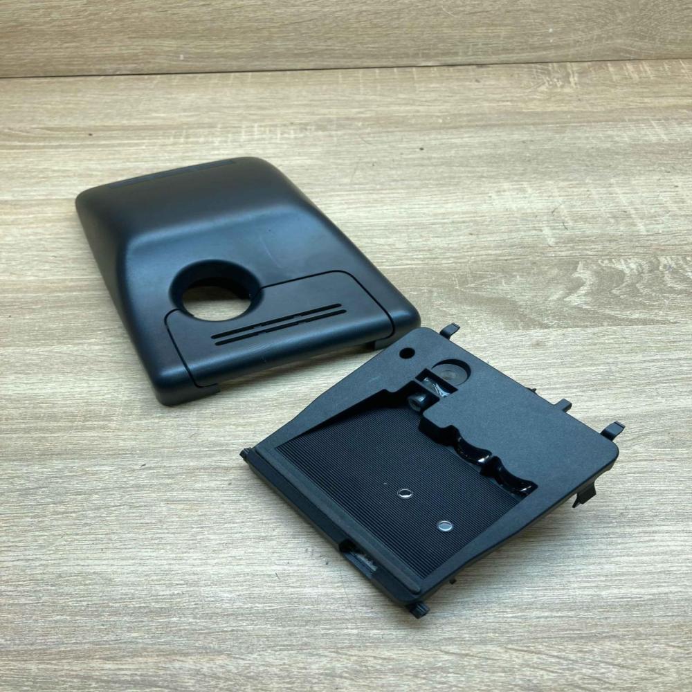 88181 0D010 88183 52020 With Trim Windshield/windscreen camera Toyota Yaris