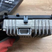 88181 0D010 88183 52020 With Trim Windshield/windscreen camera Toyota Yaris