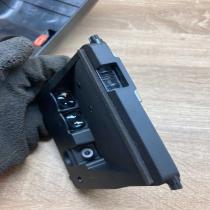 88181 0D010 88183 52020 With Trim Windshield/windscreen camera Toyota Yaris