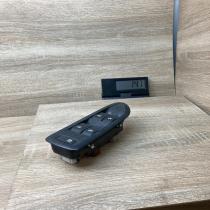 26515   Electric window control switch Renault Laguna II