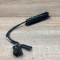 4670602 46723  Electric window control switch Opel Omega B2