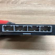 89981 0D140 MB285000 3332  Other control units/modules Toyota Yaris