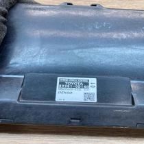 89981 0D140 MB285000 3332  Other control units/modules Toyota Yaris