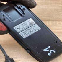 A2048203951   Phone Mercedes-Benz C W204