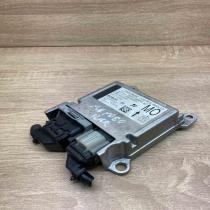 7S7T 14B056 AD 0285010228 With Plug Airbag control unit/module Ford Mondeo MK IV