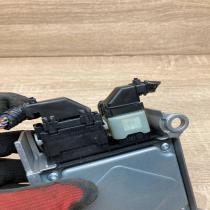 7S7T 14B056 AD 0285010228 With Plug Airbag control unit/module Ford Mondeo MK IV