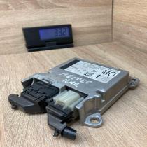 7S7T 14B056 AD 0285010228 With Plug Airbag control unit/module Ford Mondeo MK IV