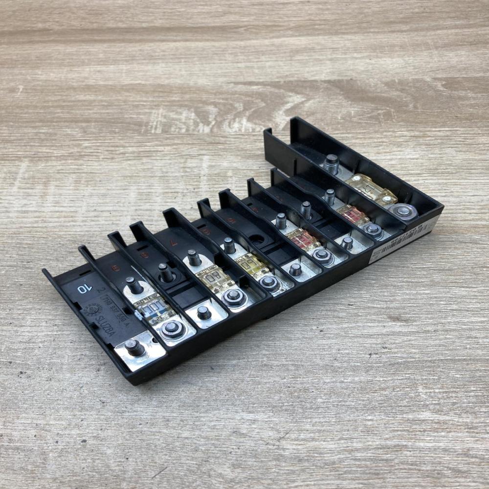 7H0937550A   Fuse module Volkswagen Transporter - Caravelle T5