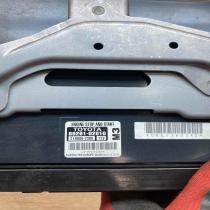 89261 02010 219000 2300  Start/Stop control module Toyota Auris 150