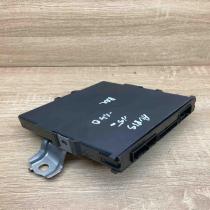 89261 02010 219000 2300  Start/Stop control module Toyota Auris 150