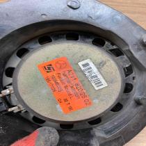 A2118202502   Front door speaker Mercedes-Benz E W211