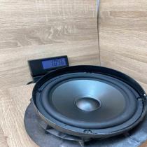 A2118202502   Front door speaker Mercedes-Benz E W211