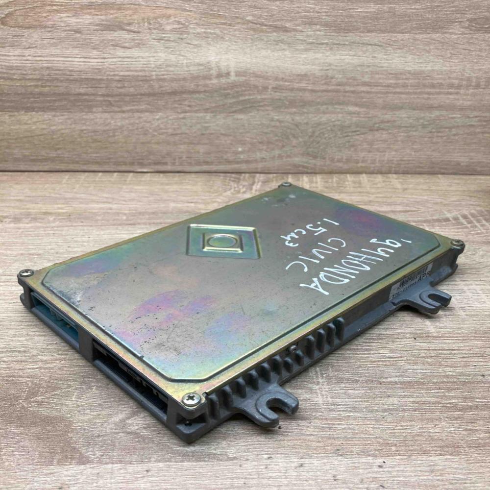 37820 P04 G02 270 219993 APR Engine control unit/module ECU Honda Civic