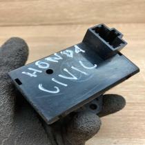 Honda Civic Clock   Clock Honda Civic