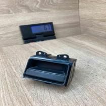 Honda Civic Clock   Clock Honda Civic