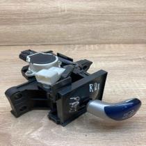 75C582 RHD  RHD Gear shifter/selector Toyota Prius (XW30)