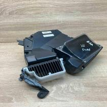 83108 47010 766468 180 RHD Head up display screen Toyota Prius (XW30)