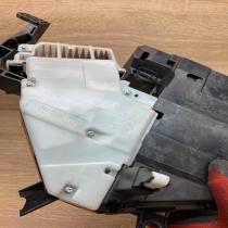 83108 47010 766468 180 RHD Head up display screen Toyota Prius (XW30)