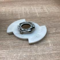 54353400   Airbag slip ring squib (SRS ring) Honda Civic