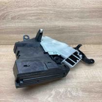83108 47010 C 766491 340 RHD Head up display screen Toyota Prius (XW30)