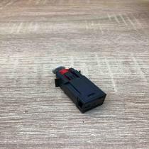 09185906   Brake pedal sensor switch Opel Signum