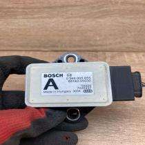 89183 05030 0265005855 With Plug ESP acceleration yaw rate sensor Toyota Verso